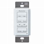 Bathroom Fan Timer Switch