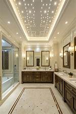 Bathroom Recessed Lighting