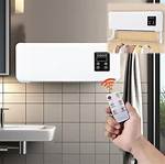 Bathroom Space Heater