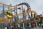 Batman Ride