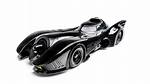 Batmobile 1989