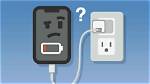 Battery Doesn't Charge