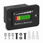 Battery Gauge