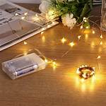Battery Lights