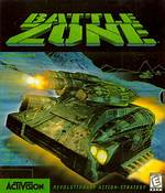 Battlezone (1998) - Mobygames