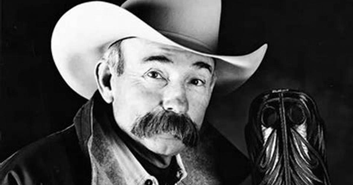 Baxter Black