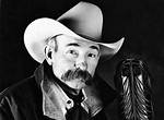 Baxter Black