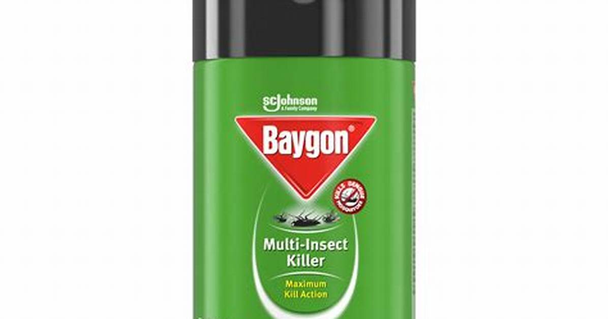 Baygon