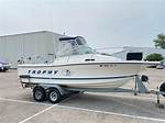 Bayliner Trophy