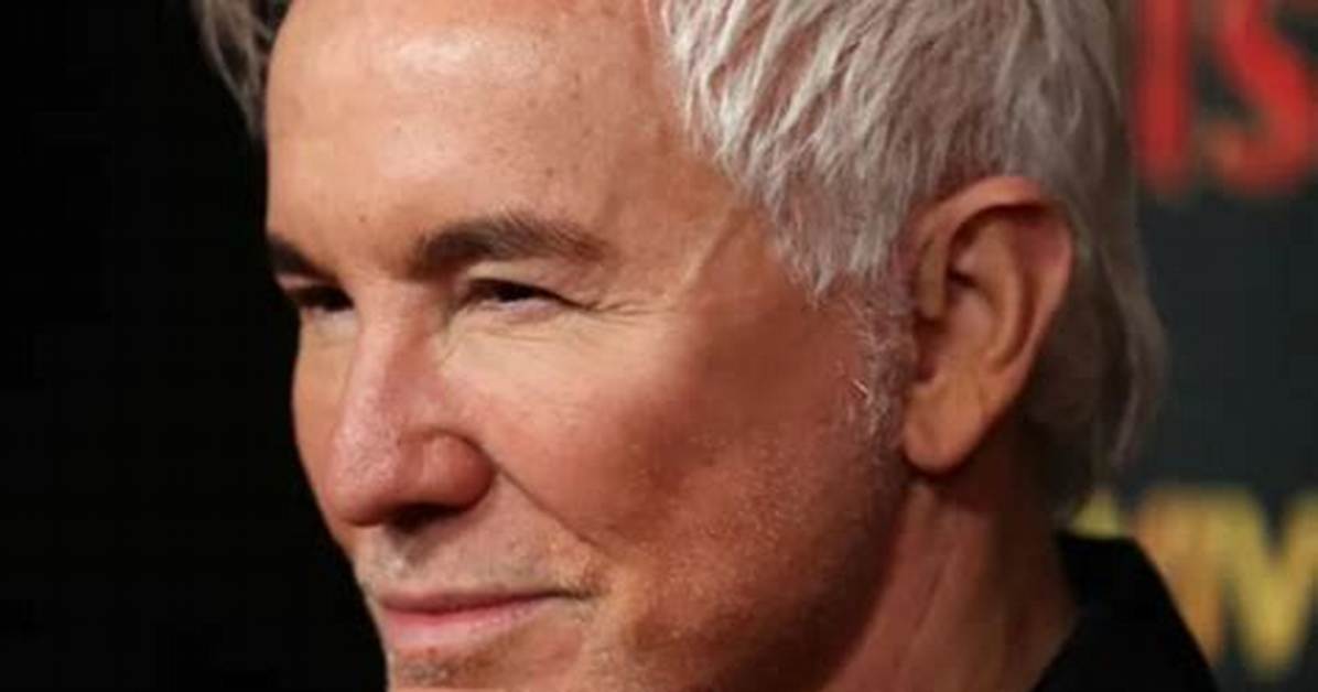 Baz Luhrmann