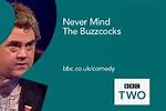 Bbc Axes Never Mind the Buzzcocks After 28 Series - Best Bits/Video