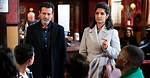 Bbc Eastenders Actor Navin Chowdhry's Life Away from Nish Panesar Including Beautiful Wife and Forgotten Roles in Doctor Who and Star Wars