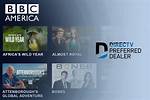 Bbc on Directv
