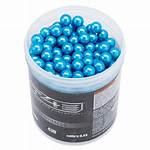 Bbs or Paintballs for Example