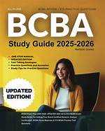 Bcba Exam