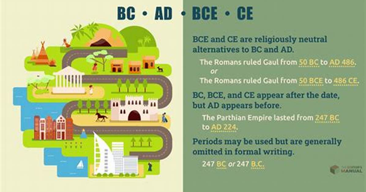 Bce Meaning