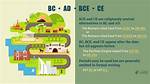 Bce Meaning