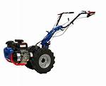 Bcs Tractor