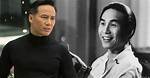 Bd Wong