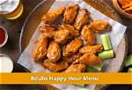 Bdubs Tuesday