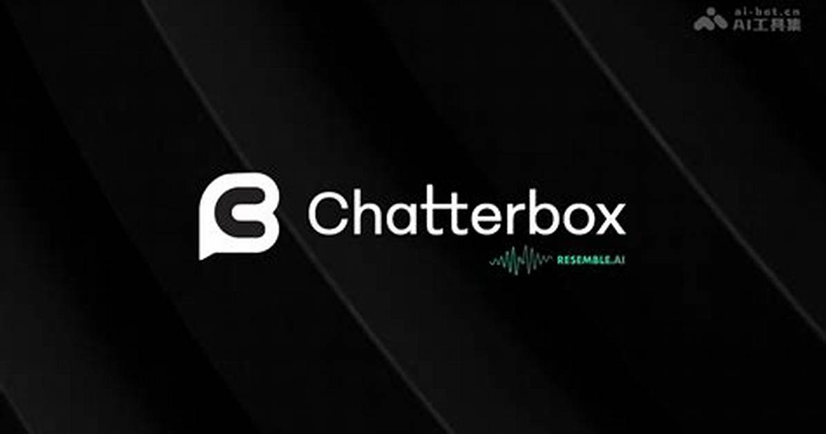 Be a Chatterbox