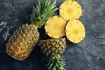 Be a Pineapple