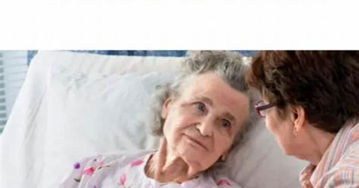Be Bedridden Perhaps