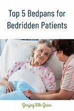 Be Bedridden Perhaps