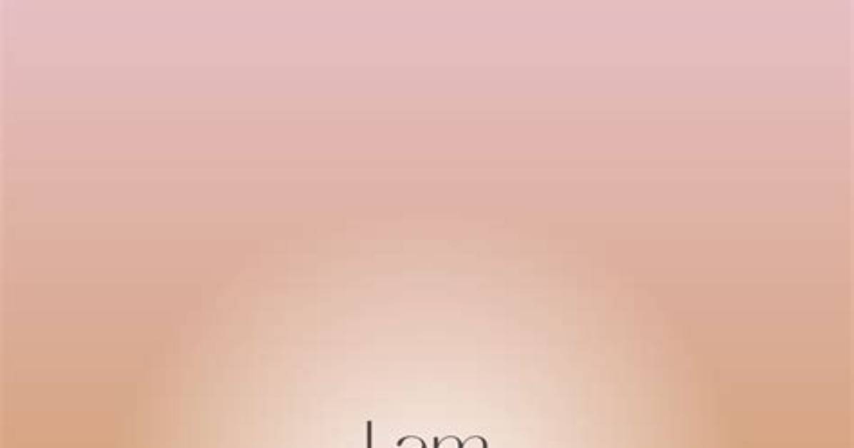 Be Deserving Of