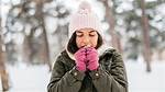 Be Down with a Cold Perhaps