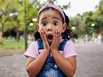 ___ Be Surprised