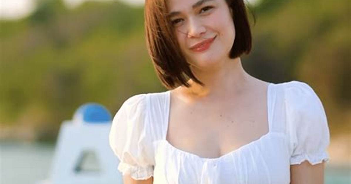 Bea Alonzo