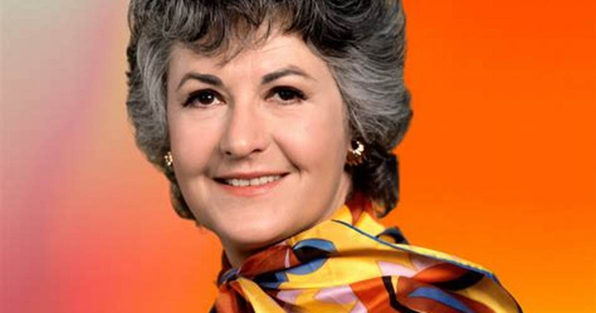 Bea Arthur