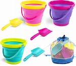 Beach Bucket