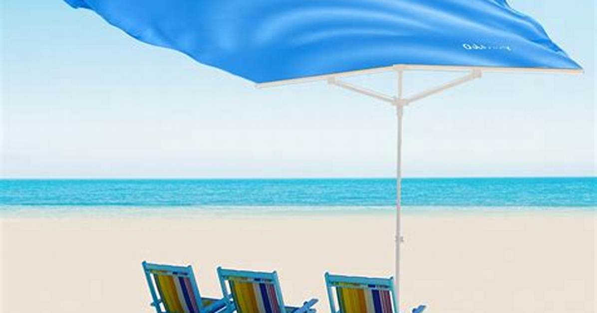 Beach Shade