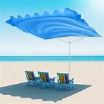 Beach Shade