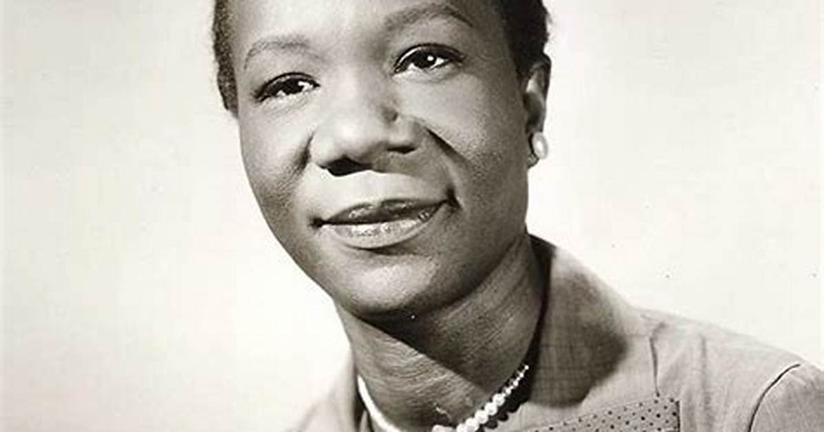 Beah Richards