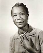Beah Richards