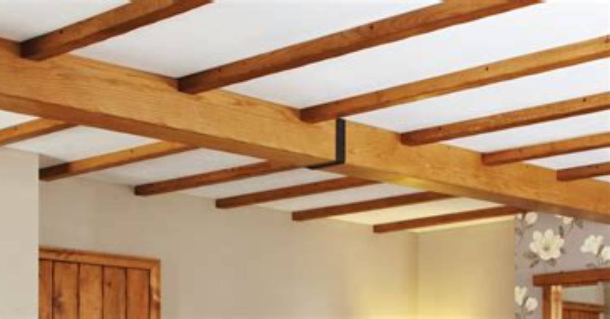 Beam Covering