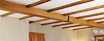 Beam Covering