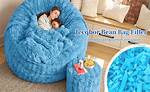Bean Bag Stuffing