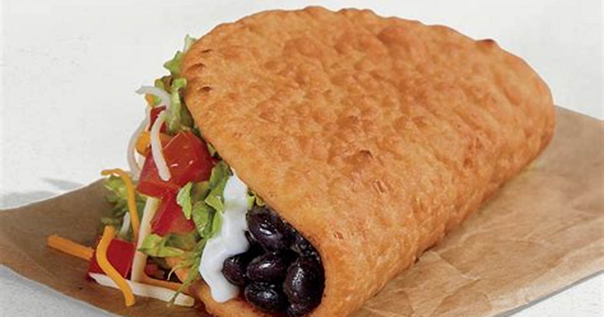 Bean Chalupa