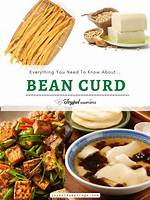Bean Curd