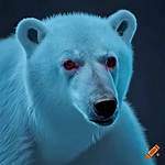 Bear Eyes