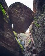Bear Gulch Cave