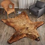 Bear Rugs