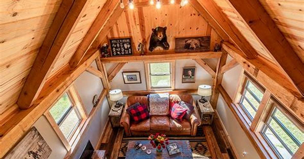 Bear's Hideout