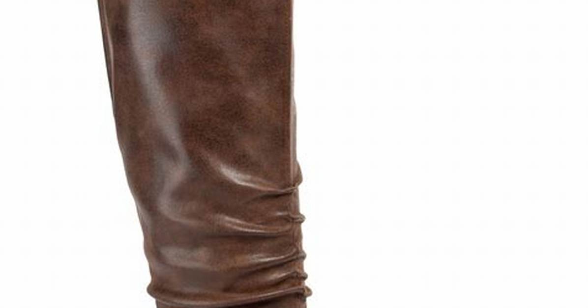 Bear Trap Boots