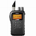Bearcat Scanner