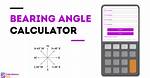 Bearing Calculator